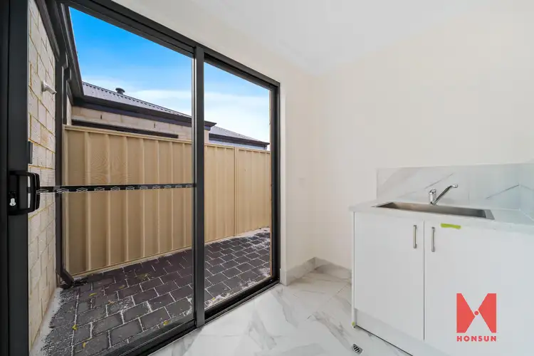 Second view of Homely house listing, 4/31 Serls Street, Armadale WA 6112