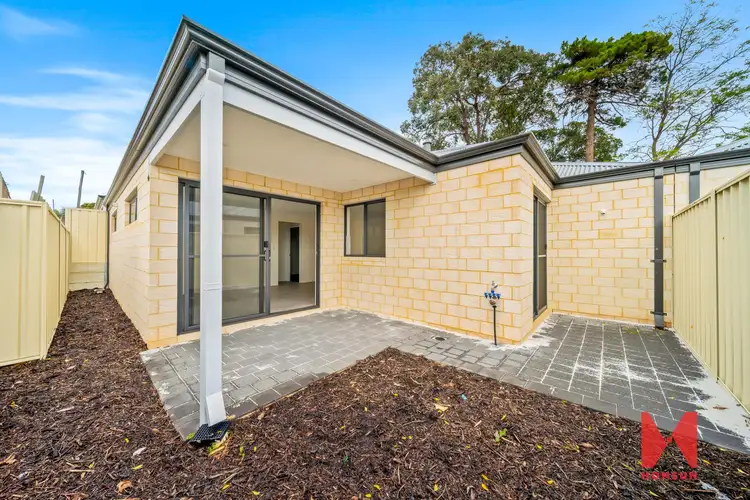 Third view of Homely house listing, 4/31 Serls Street, Armadale WA 6112