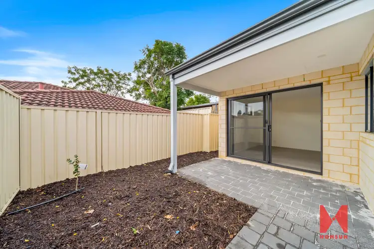 Fourth view of Homely house listing, 4/31 Serls Street, Armadale WA 6112