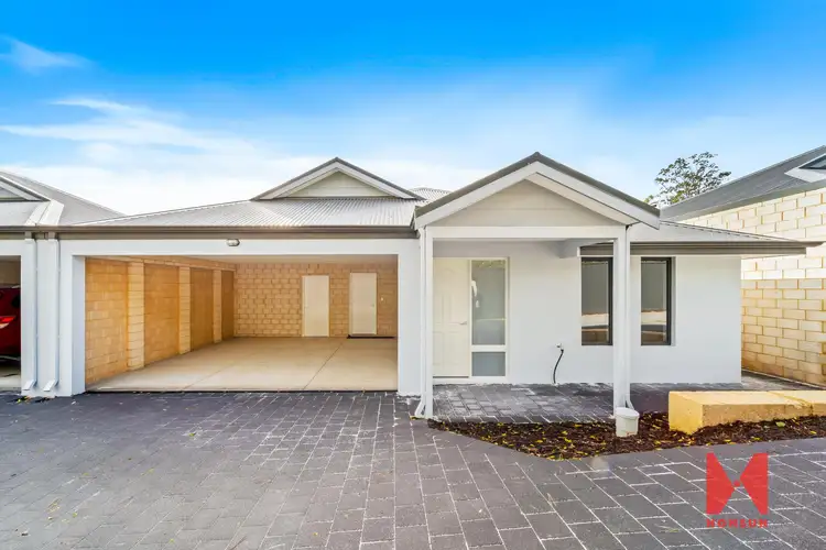 Sixth view of Homely house listing, 4/31 Serls Street, Armadale WA 6112