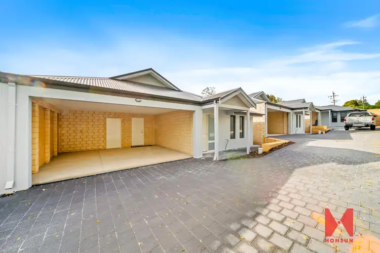 Seventh view of Homely house listing, 4/31 Serls Street, Armadale WA 6112