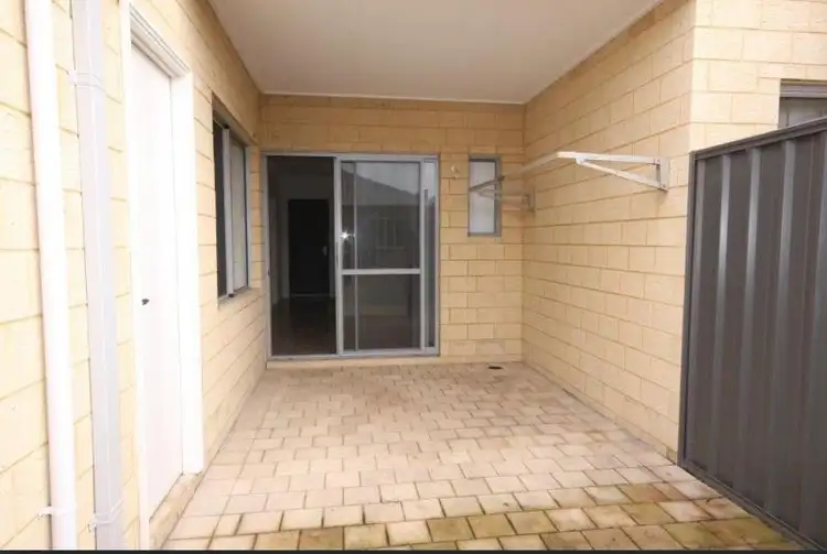 Sixth view of Homely house listing, 2/80 Dowitcher Loop, Gosnells WA 6110