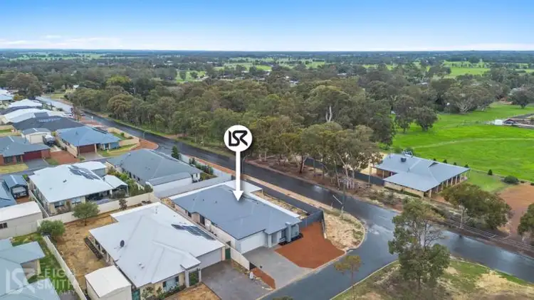 Second view of Homely house listing, 2 Shannon Avenue, Waroona WA 6215