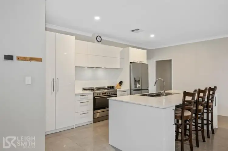 Sixth view of Homely house listing, 2 Shannon Avenue, Waroona WA 6215