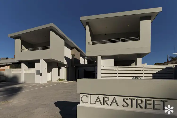 3/28 Clara Street, Gosnells WA 6110