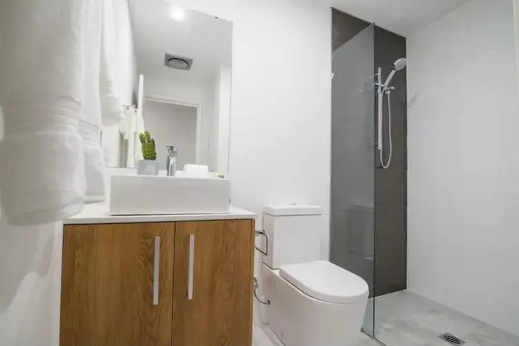 Sixth view of Homely house listing, 108/348 Railway Parade, Beckenham WA 6107