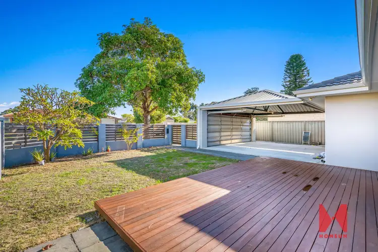 Sixth view of Homely house listing, 5 Brindley Street, Wilson WA 6107