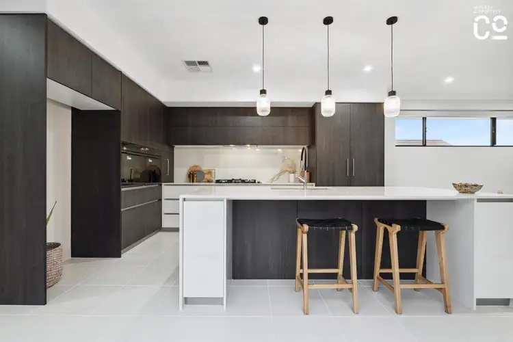 Second view of Homely house listing, 5B Cabramatta Street, Bayswater WA 6053