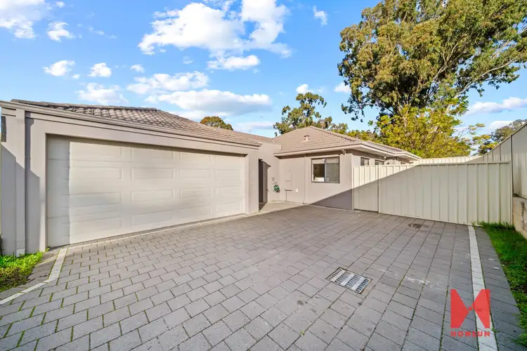 2/70 Pitt Street, Bentley WA 6102
