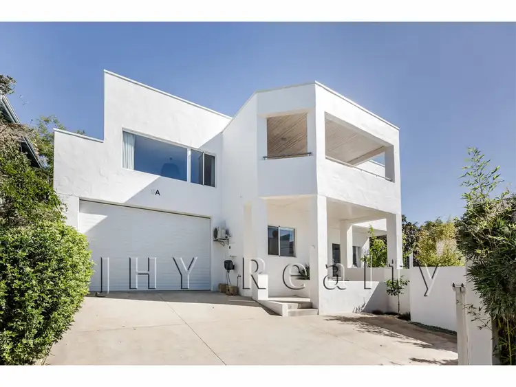 Main view of Homely house listing, 8A Smith Street, Dunsborough WA 6281