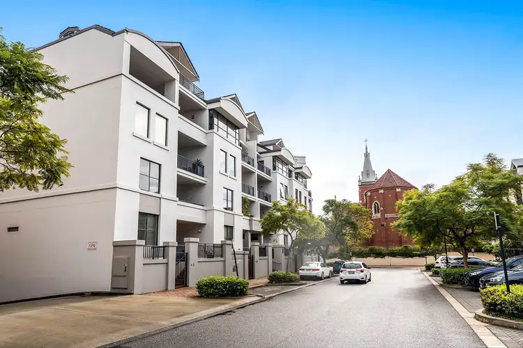 15/1 Brigid Road