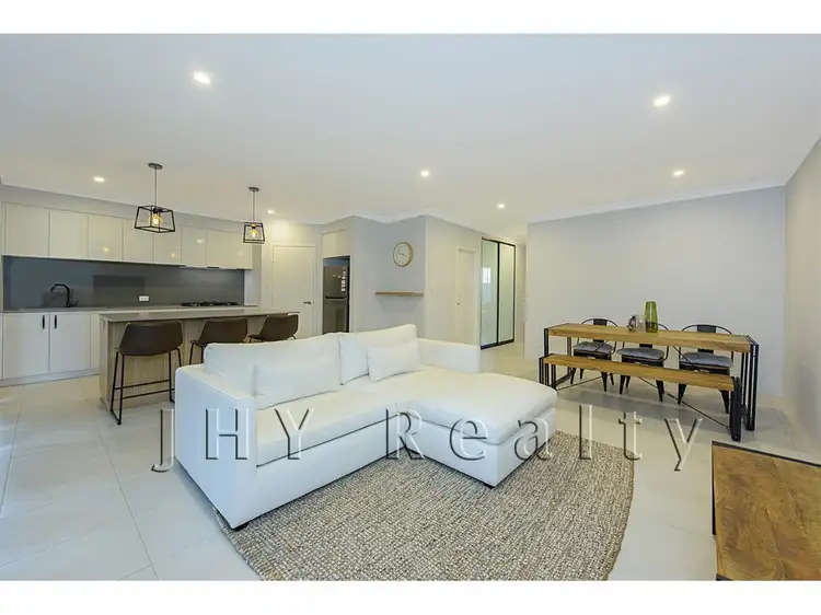 Second view of Homely house listing, 11 Crab Lane, Vasse WA 6280