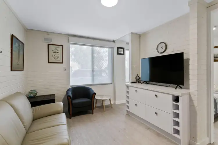 Sixth view of Homely apartment listing, 8/3 Russell Avenue, North Perth WA 6006