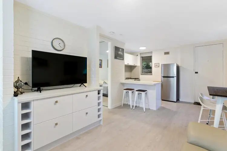 Seventh view of Homely apartment listing, 8/3 Russell Avenue, North Perth WA 6006