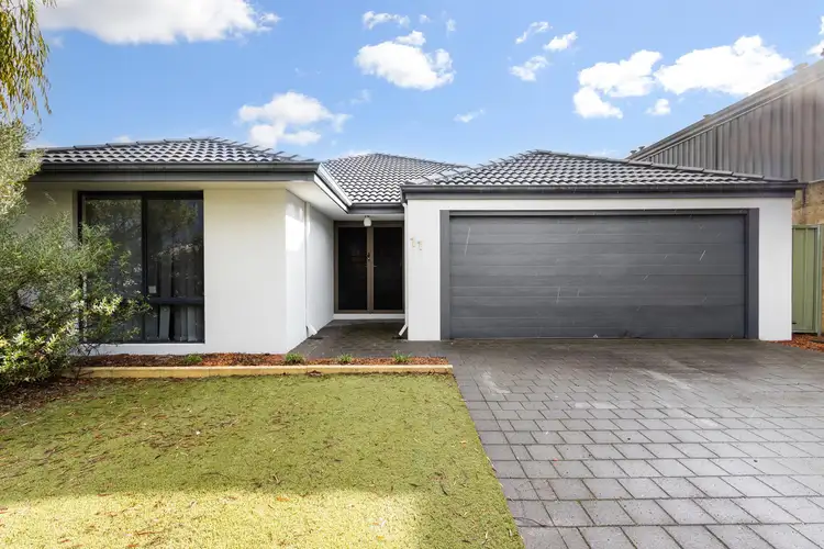 11 Ampton Corner, Wellard WA 6170