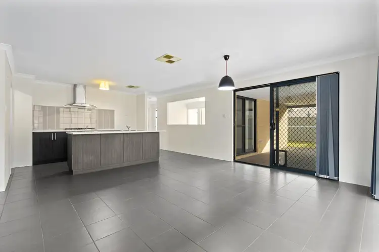 Second view of Homely house listing, 11 Ampton Corner, Wellard WA 6170