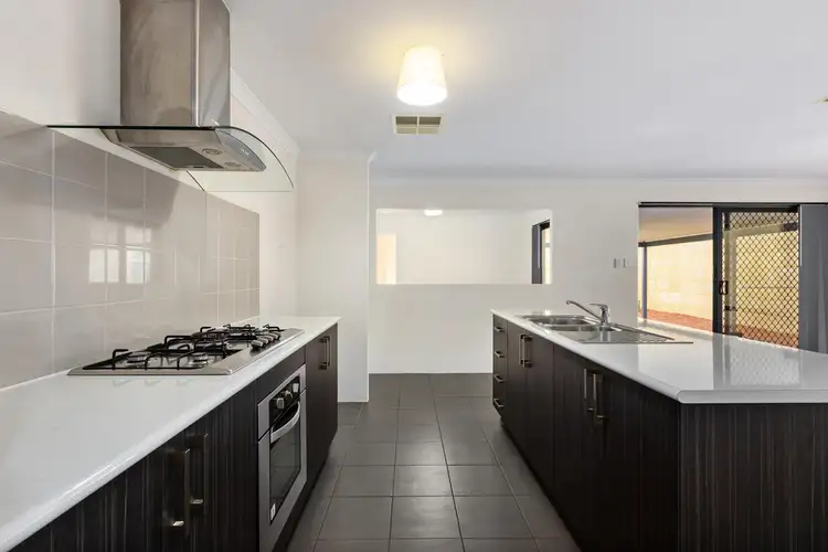 Third view of Homely house listing, 11 Ampton Corner, Wellard WA 6170
