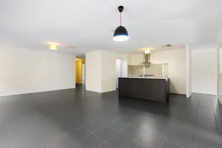 Fourth view of Homely house listing, 11 Ampton Corner, Wellard WA 6170