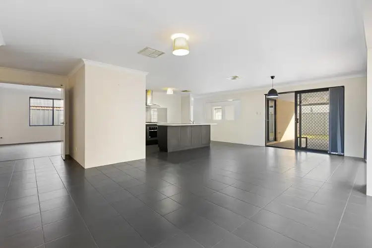 Sixth view of Homely house listing, 11 Ampton Corner, Wellard WA 6170