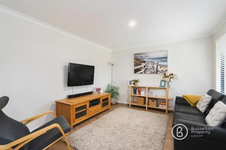 Sixth view of Homely house listing, 3 Clover Crescent, Busselton WA 6280