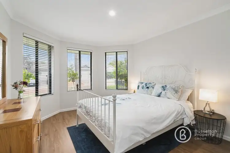 Seventh view of Homely house listing, 3 Clover Crescent, Busselton WA 6280