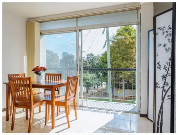 21/38-42 Waterloo Crescent, East Perth WA 6004