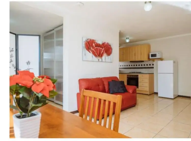Fifth view of Homely apartment listing, 21/38-42 Waterloo Crescent, East Perth WA 6004