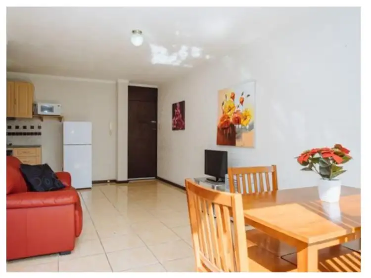 Sixth view of Homely apartment listing, 21/38-42 Waterloo Crescent, East Perth WA 6004