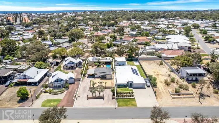 Second view of Homely house listing, 62 Queen Parade, Wannanup WA 6210