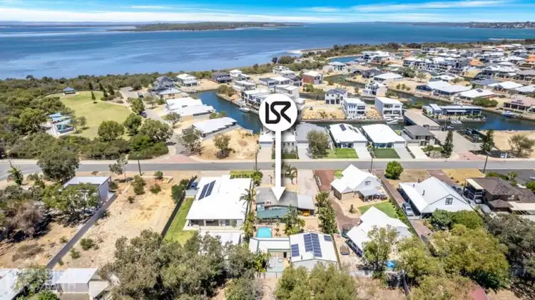 Third view of Homely house listing, 62 Queen Parade, Wannanup WA 6210