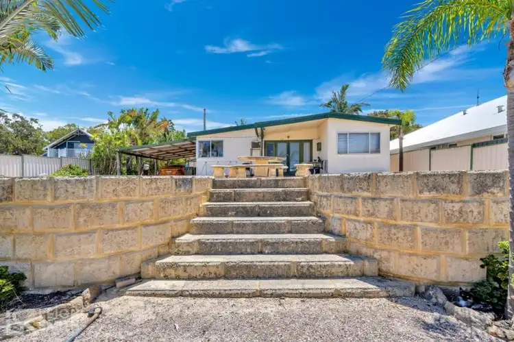 Fifth view of Homely house listing, 62 Queen Parade, Wannanup WA 6210