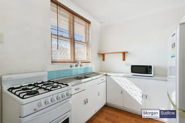 Second view of Homely unit listing, 9/22 Cunningham Terrace, Daglish WA 6008