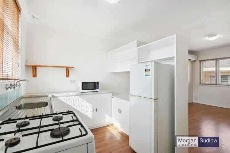 Third view of Homely unit listing, 9/22 Cunningham Terrace, Daglish WA 6008