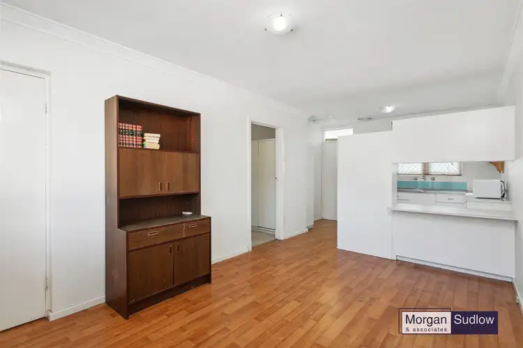Fifth view of Homely unit listing, 9/22 Cunningham Terrace, Daglish WA 6008