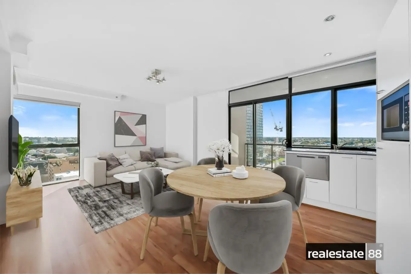 Main view of Homely apartment listing, 100/418-428 Murray Street, Perth WA 6000
