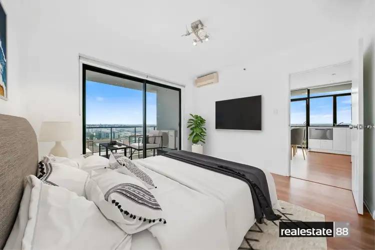 Fourth view of Homely apartment listing, 100/418-428 Murray Street, Perth WA 6000