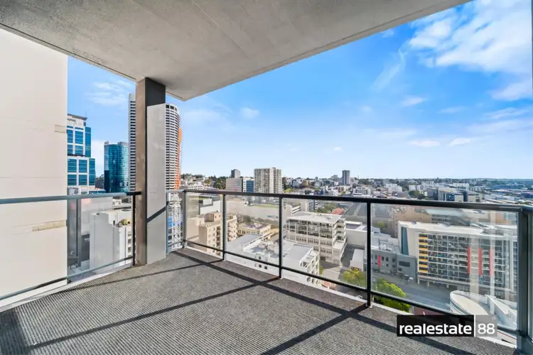 Sixth view of Homely apartment listing, 100/418-428 Murray Street, Perth WA 6000