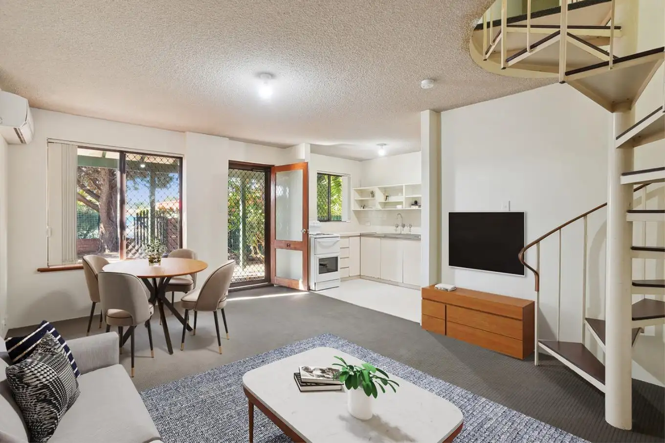 Main view of Homely townhouse listing, 64/390 Hector Street, Yokine WA 6060