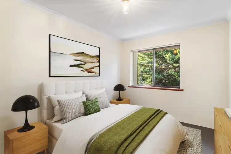 Sixth view of Homely townhouse listing, 64/390 Hector Street, Yokine WA 6060