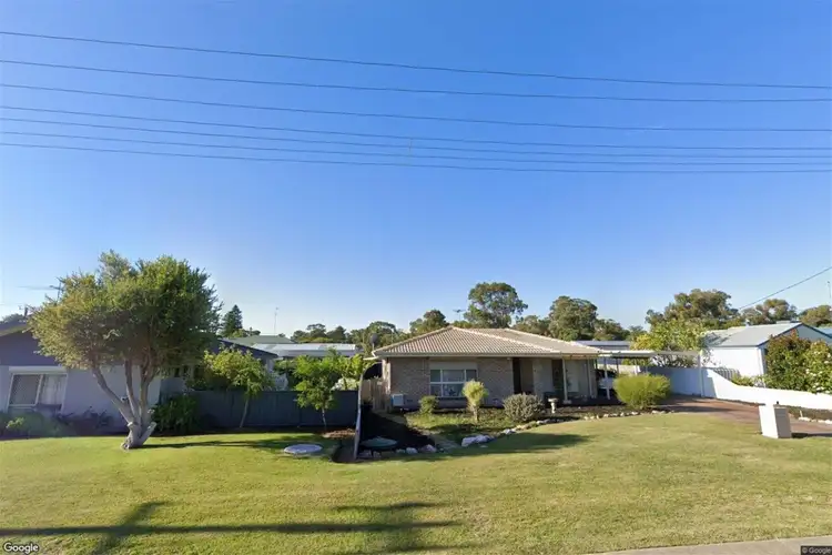 Main view of Homely house listing, 26 Maria Street, Dudley Park WA 6210