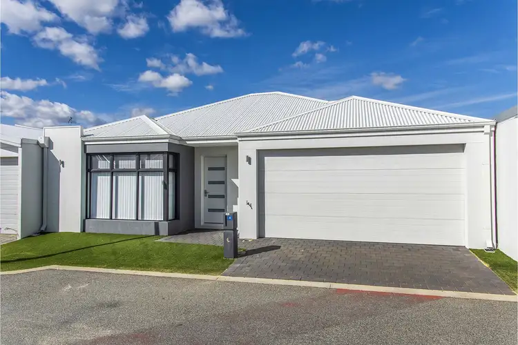 4 Memuru Street, Southern River WA 6110