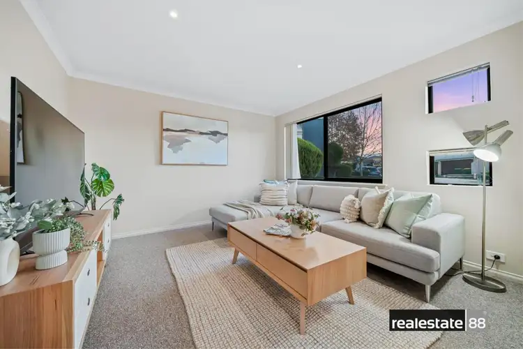 Fourth view of Homely townhouse listing, 1 The Lakes Boulevard, Jandakot WA 6164