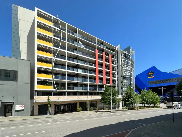 113/69 Milligan Street, Perth WA 6000