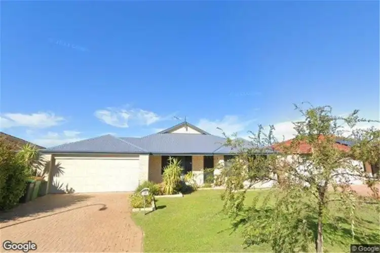 Main view of Homely house listing, 28 Montilla Crescent, Port Kennedy WA 6172