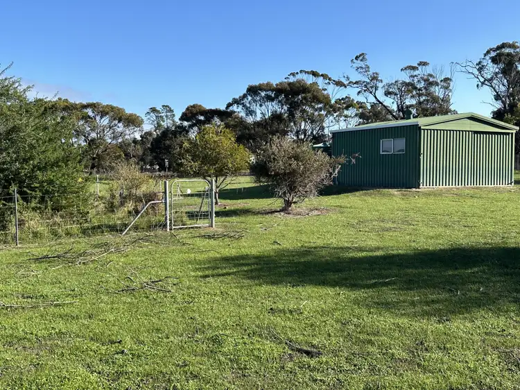Lot 49, Tieline Road, Broomehill Village WA 6318