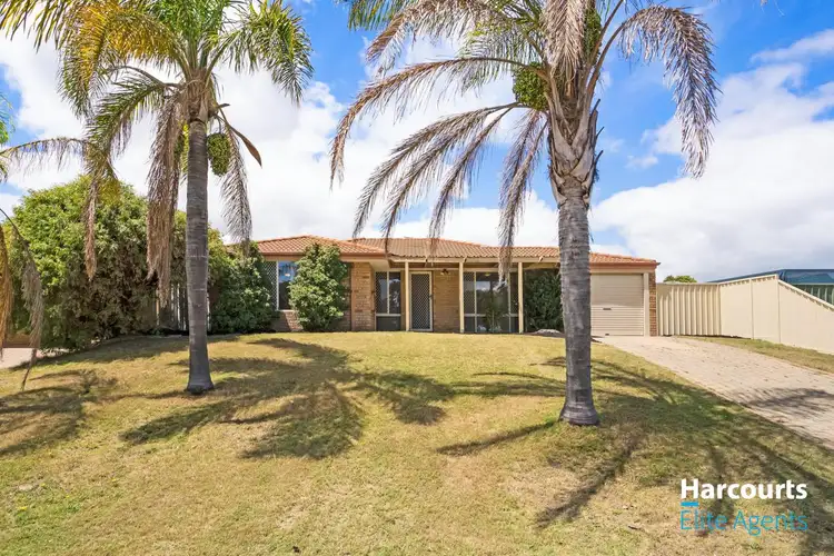 5 Hinds Court, Waikiki WA 6169