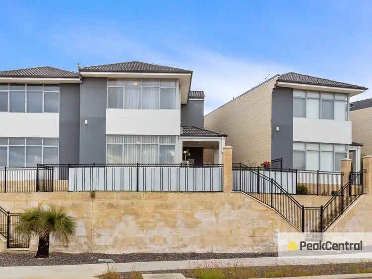 7C Shrike Lane, Beeliar WA 6164