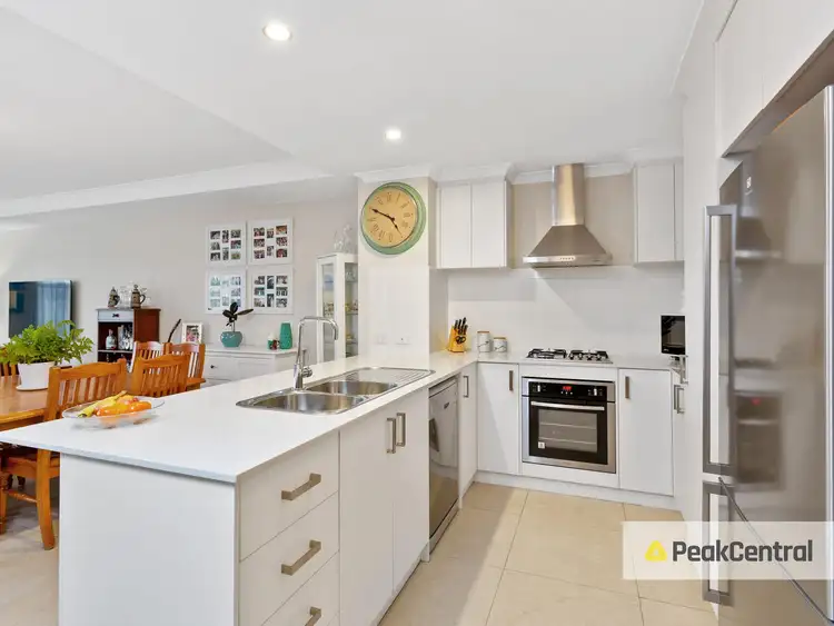 Sixth view of Homely house listing, 7C Shrike Lane, Beeliar WA 6164