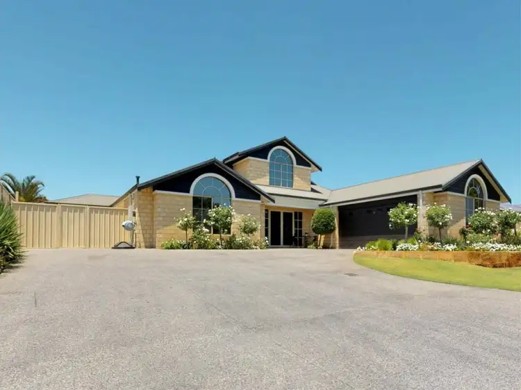 Main view of Homely house listing, 4 McInnes Way, Canning Vale WA 6155