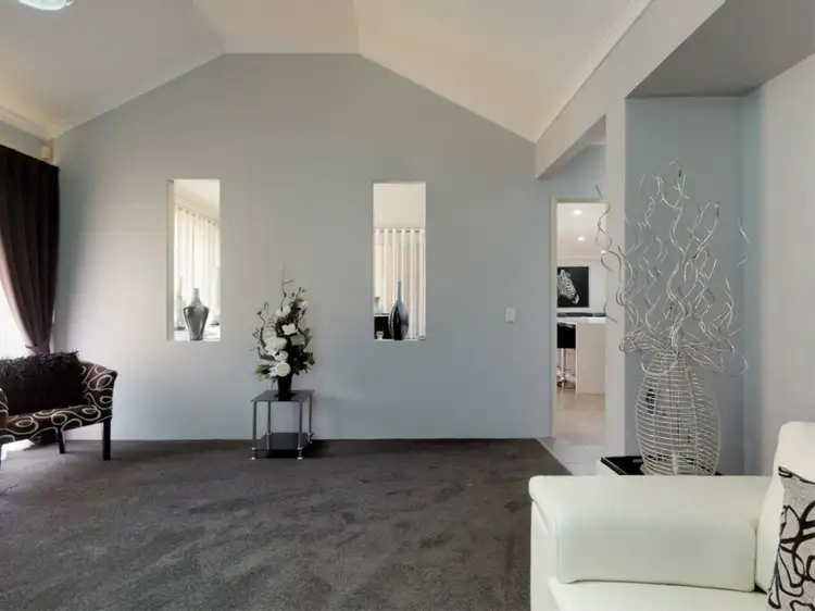 Second view of Homely house listing, 4 McInnes Way, Canning Vale WA 6155